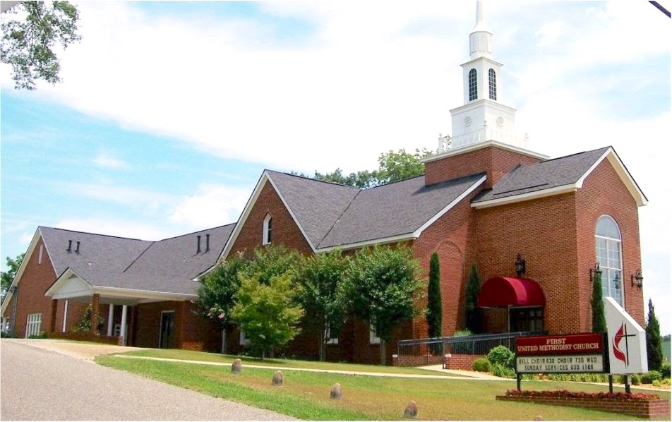 Wedowee First United Methodist Church